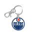 NHL Edmonton Oilers Keychain Logo