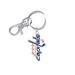 NHL Washington Capitals Keychain Logo