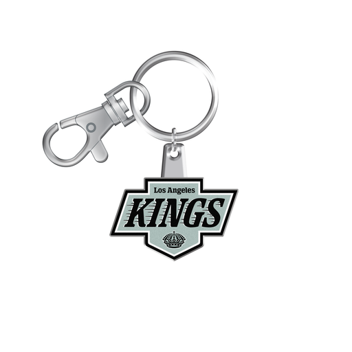NHL Los Angeles Kings Keychain Logo