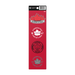 Strong and Free Canada 4 pc Sticker Set
