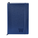 CFL Winnipeg Blue Bombers Embossed Journal