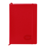 NHL Montreal Canadiens Embossed Journal