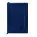 NHL Toronto Maple Leafs Embossed Journal