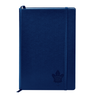 NHL Toronto Maple Leafs Embossed Journal