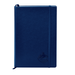 NHL Vancouver Canucks Embossed Journal