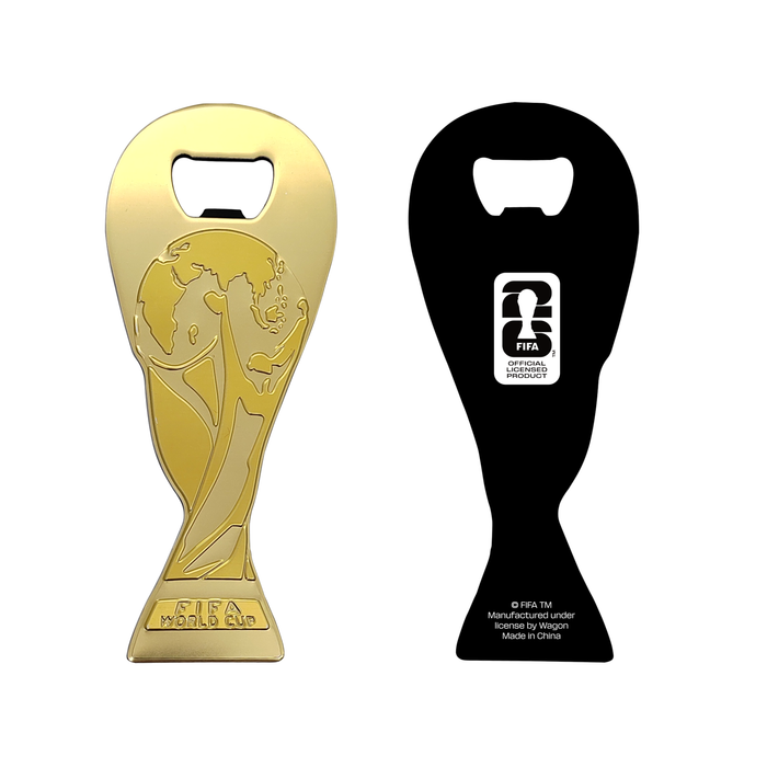 Décapsuleur magnétique FIFA