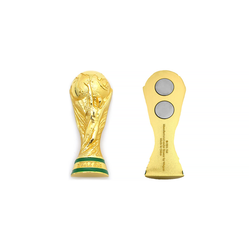 FIFA Trophy Magnet