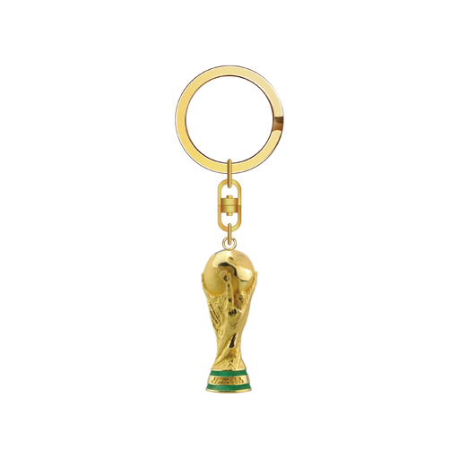 FIFA  3D Trophy Keychain