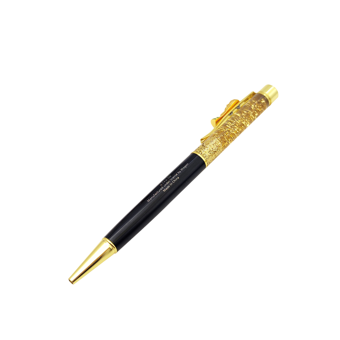 FIFA 2026 Trophy Pen Gold