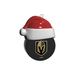 NHL Vegas Golden Knights Ball Ornament