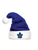 NHL Toronto Maple Leafs Holiday Santa Hat