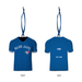 MLB Toronto Blue Jays Jersey Ornament