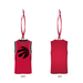 NBA Toronto Raptors Jersey Ornament