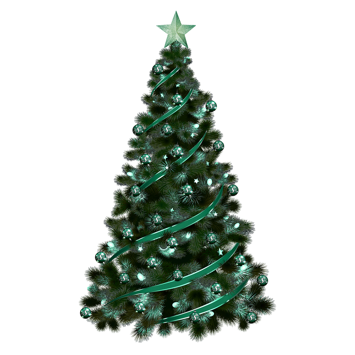 CFL Saskatchewan Roughriders Light-Up Ornament 2-Pack