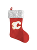 NHL Calgary Flames Holiday Light-Up Stocking