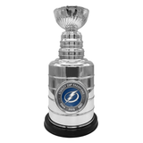 NHL 2004 / 2020 / 2021 Tampa Bay Lightning Officially Licensed 8 inch Replica Stanley Cup