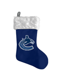 NHL Vancouver Canucks Holiday Light-Up Stocking