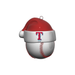 MLB Texas Rangers Ball Ornament