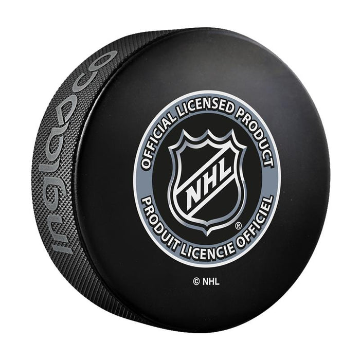 Maillot de hockey souvenir des Blues de St. Louis de la LNH, modèle collector