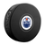 <transcy>Rondelle de hockey souvenir autographe officiel des Oilers d'Edmonton de la LNH</transcy>