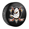 NHL Anaheim Ducks Classic Souvenir Collector Hockey Puck