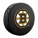 NHL Boston Bruins Classic Souvenir Collector Hockey Puck