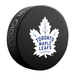NHL Toronto Maple Leafs Classic Souvenir Collector Hockey Puck
