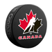 Hockey Canada Official Souvenir Collector Hockey Puck