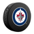 NHL Winnipeg Jets Classic Souvenir Collector Hockey Puck