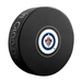 NHL Winnipeg Jets Official Autograph Souvenir Hockey Puck