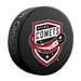 AHL Utica Comets Classic Souvenir Hockey Puck