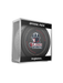 ECHL Tulsa Oilers Official Game Hockey Puck In Cube