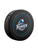 ECHL Wichita Thunder Official Game Hockey Puck In Cube