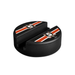 NHL Anaheim Ducks Hockey Puck Media Device Holder