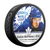 NHLPA Auston Matthews #34 Toronto Maple Leafs Souvenir Hockey Puck In Cube