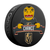 NHL Vegas Golden Knights Mascot Souvenir Hockey Puck