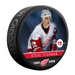 NHLAA Alumni Steve Yzerman Detroit Red Wings Souvenir Collector Hockey Puck
