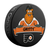NHL Philadelphia Flyers Mascot Souvenir Hockey Puck