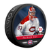 NHLAA Alumni Patrick Roy Montreal Canadiens Souvenir Collector Hockey Puck