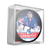 NHLPA Henrik Lundqvist #30 New York Rangers 2021 Retirement Souvenir Hockey Puck In Cube