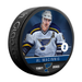 NHLAA Alumni Al MacInnis St. Louis Blues Souvenir Collector Hockey Puck