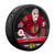 NHLAA Alumni Tony Esposito Chicago Blackhawks Souvenir Collector Hockey Puck