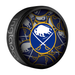 NHL Buffalo Sabres Clone Souvenir Collector Hockey Puck