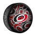 NHL Carolina Hurricanes Clone Souvenir Collector Hockey Puck