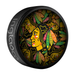 NHL Chicago Blackhawks Clone Souvenir Collector Hockey Puck