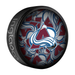 NHL Colorado Avalanche Clone Souvenir Collector Hockey Puck