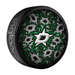 NHL Dallas Stars Clone Souvenir Collector Hockey Puck