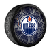 NHL Edmonton Oilers Clone Souvenir Collector Hockey Puck
