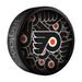 NHL Philadelphia Flyers Clone Souvenir Collector Hockey Puck