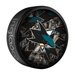 NHL San Jose Sharks Clone Souvenir Collector Hockey Puck